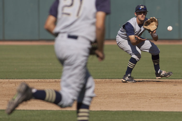 Baseball: MP vs DV